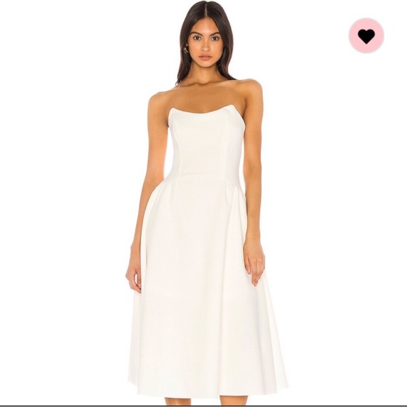 chinese dress ladies Elliatt Zara Connection Gown  TrenLend